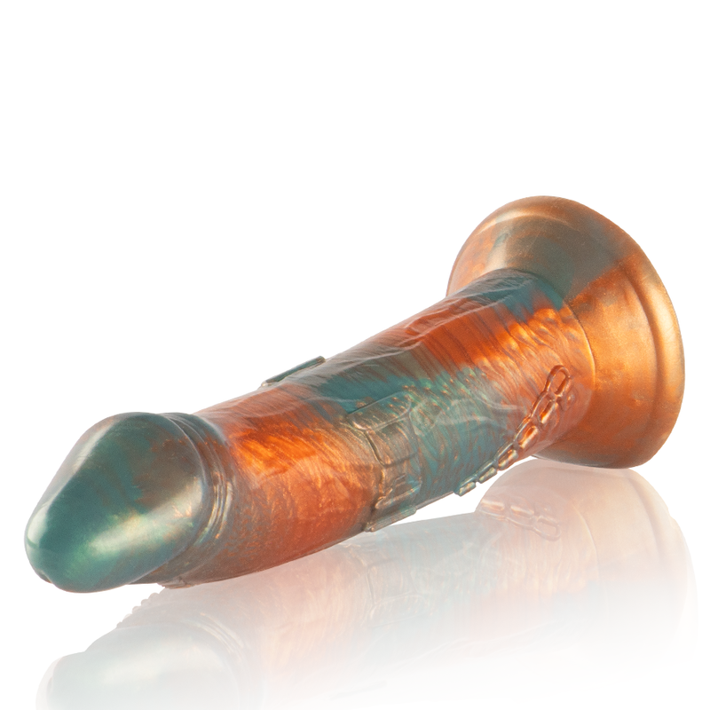 EPIC GODE TALOS PUISSANCE PLAISIR — accessoires inclus