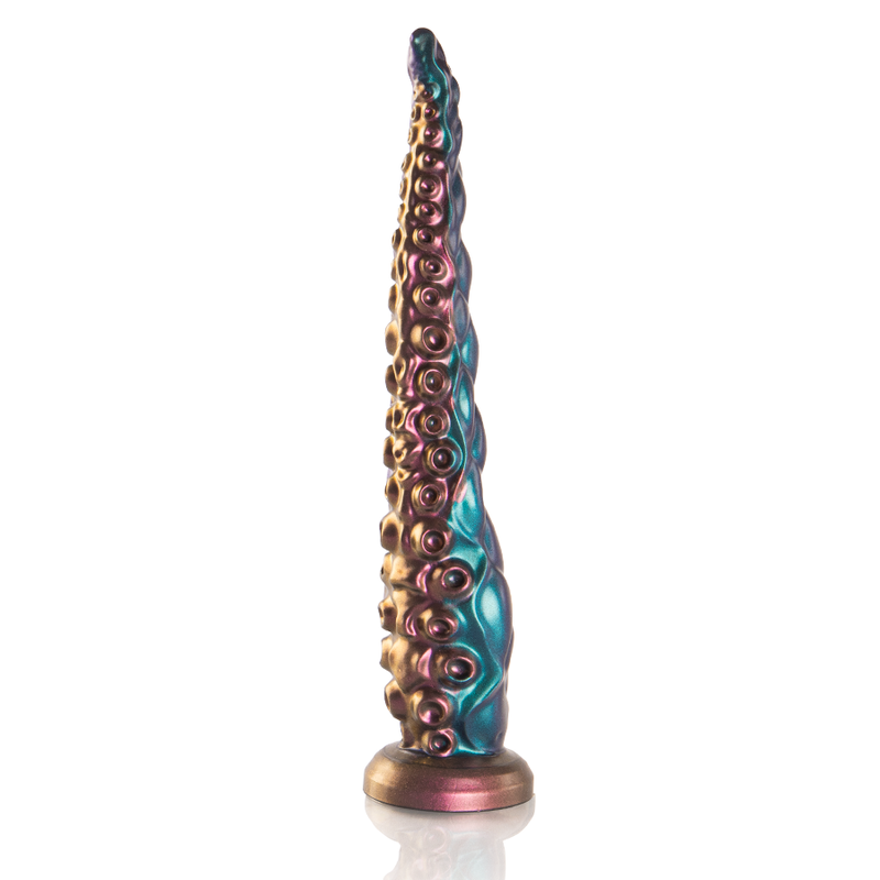 EPIC GODE FINE TENTACLE CHARYBDIS GRANDE TAILLE - Aura Intime