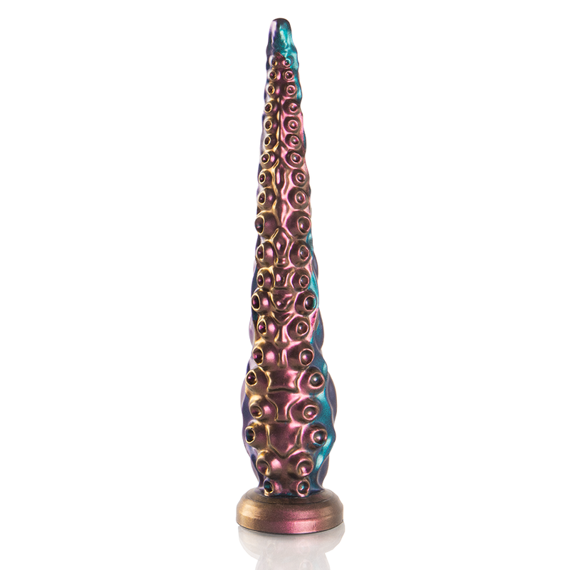EPIC GODE FINE TENTACLE CHARYBDIS GRANDE TAILLE — accessoires inclus