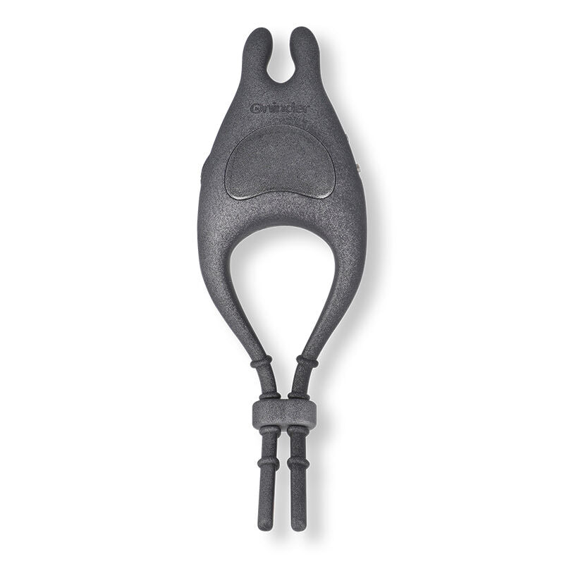 ONINDER ANNEAU VIBRATEUR RÉGLABLE RECHARGEABLE PAMPA STIMULATEUR ... — accessoires inclus
