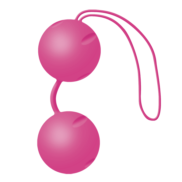 JOYDIVISION JOYBALLS Lifestyle Fuchsia - Aura Intime