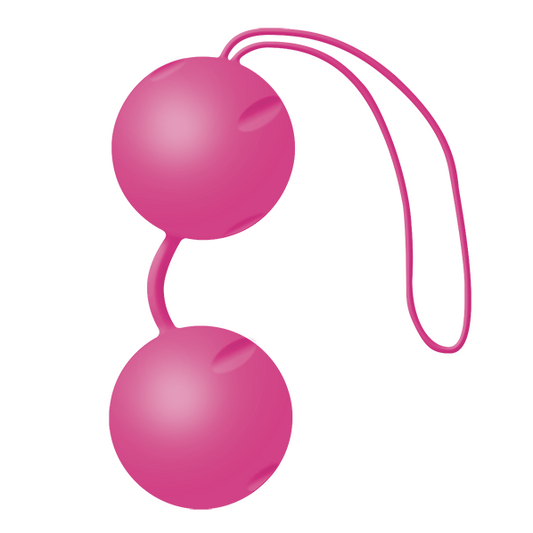 JOYDIVISION JOYBALLS Lifestyle Fuchsia - Aura Intime
