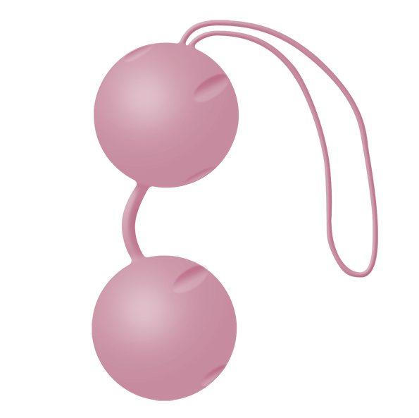 JOYDIVISION JOYBALLS Lifestyle Rosa - Aura Intime