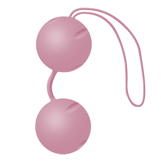 JOYDIVISION JOYBALLS Lifestyle Rosa - Aura Intime