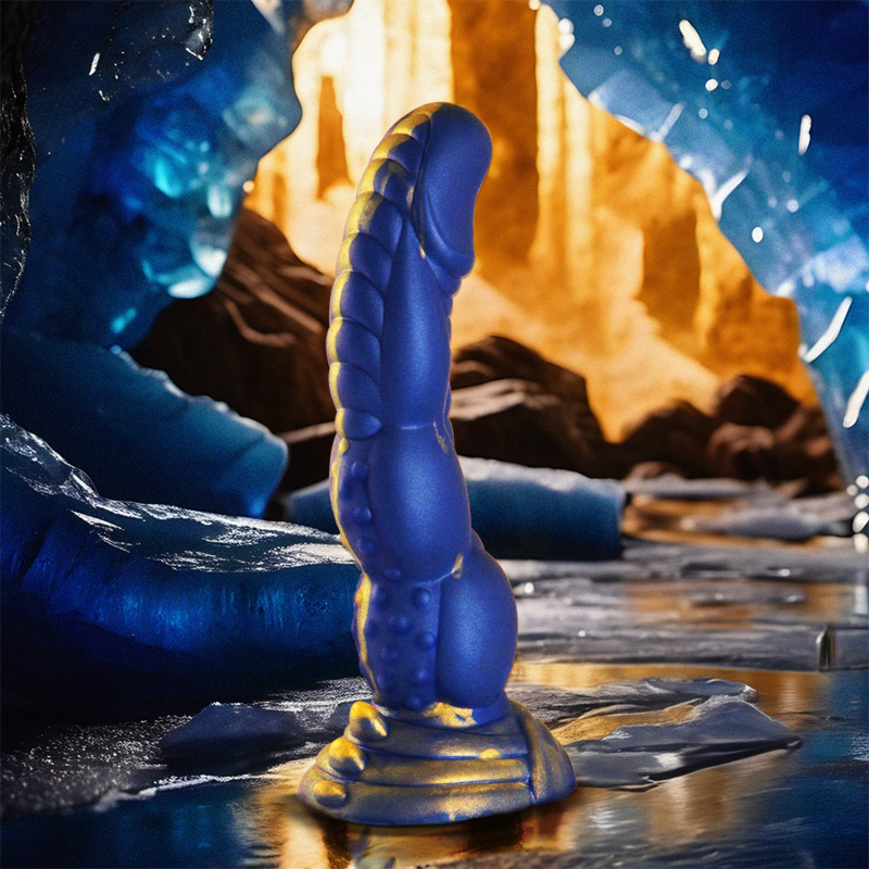 EPIC GODE POSEIDON EMBRACE MER — vue détaillée