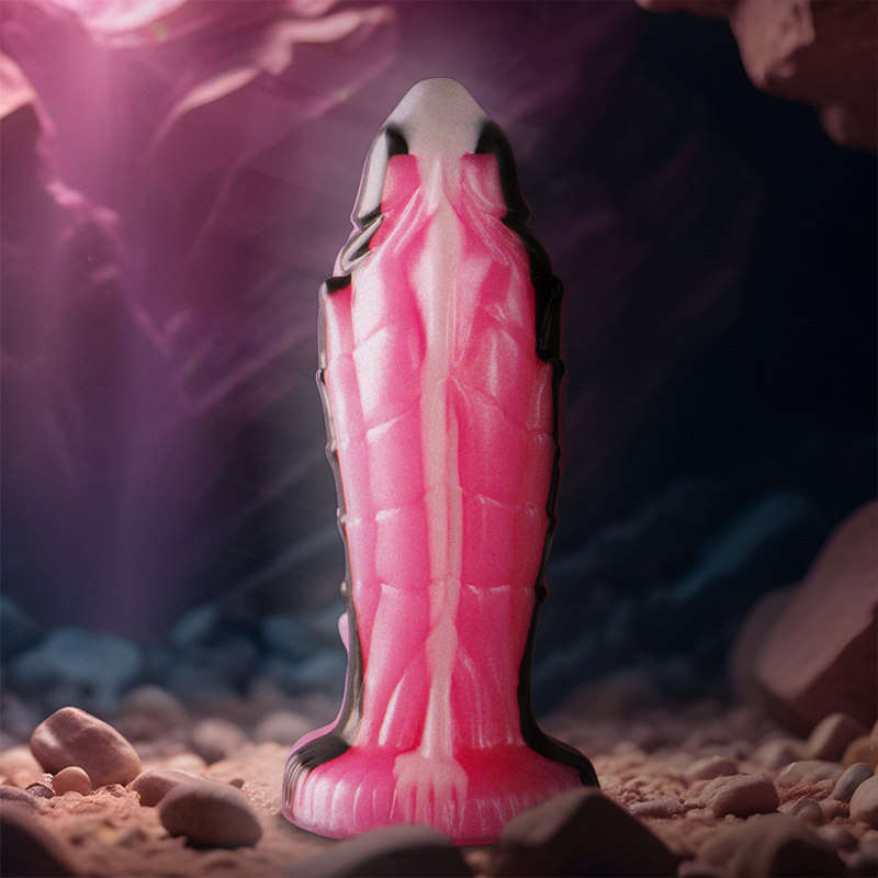EPIC GODE TRITON FORCE REPTILE — vue détaillée