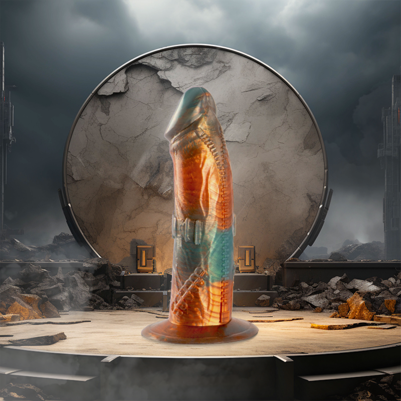 EPIC GODE TALOS PUISSANCE PLAISIR — vue détaillée