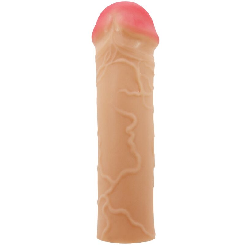 PRETTY LOVE PARTY UP EXTENSEUR PÉNIS NILE COUVERTURE CHAIR — vue alternative