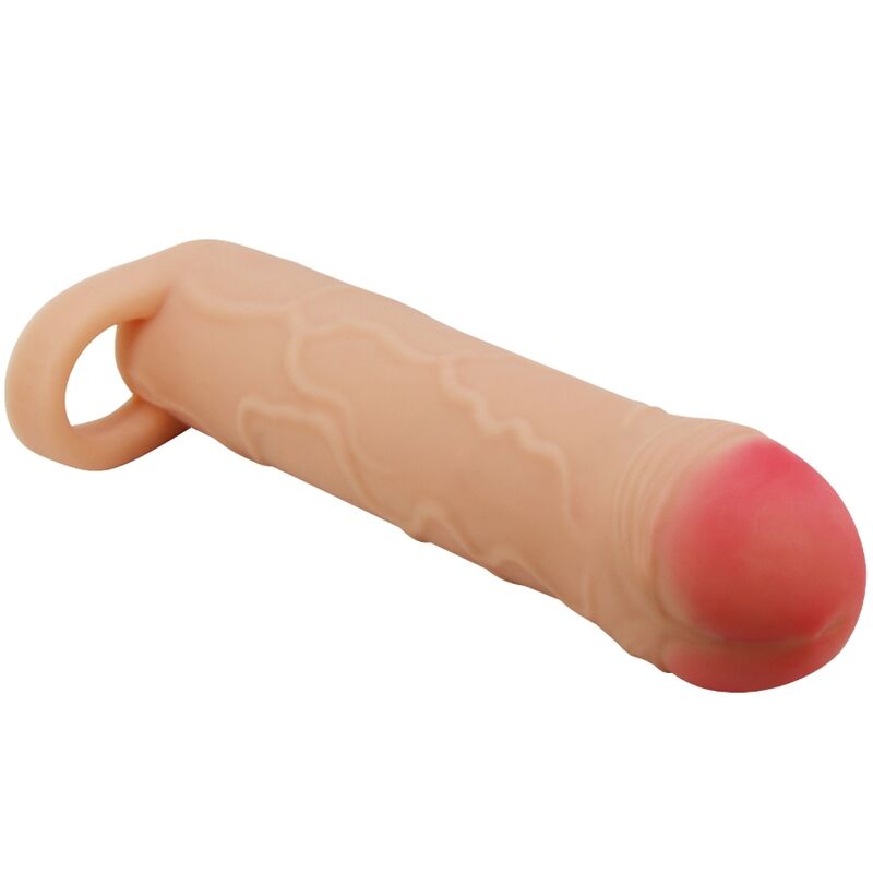 PRETTY LOVE PARTY UP BUNION COUVERTURE STYLO STIMULANT EXTENSIONNANTE — vue alternative