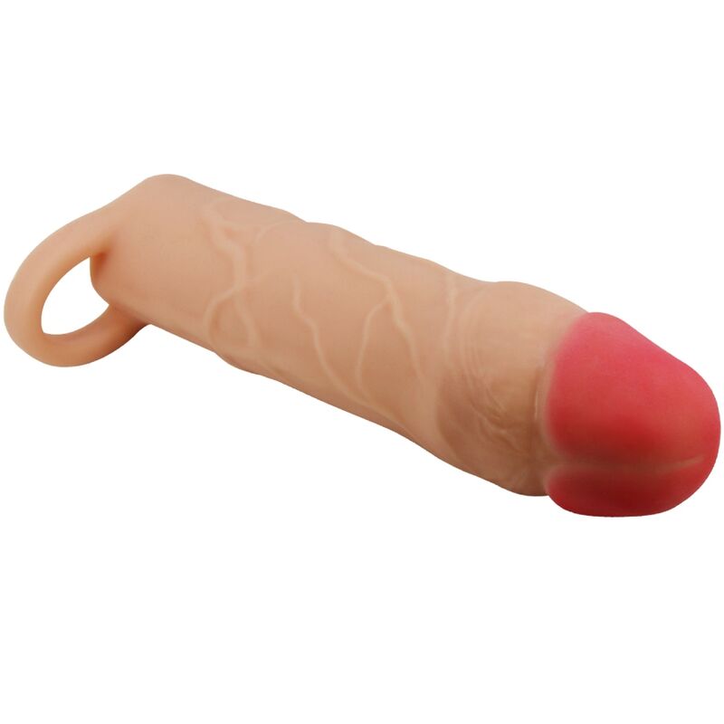 PRETTY LOVE PARTY UP HANI COUVERTURE STYLO STIMULANT EXTENSIONNANTE — vue alternative