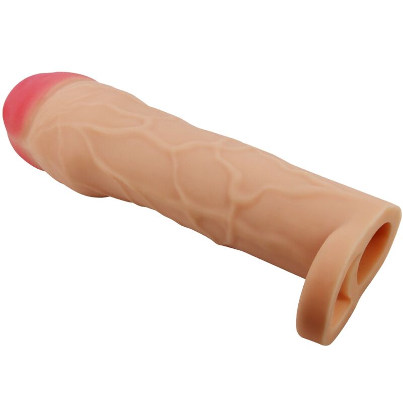 PRETTY LOVE PARTY UP HANI COUVERTURE STYLO STIMULANT EXTENSIONNANTE — vue détaillée