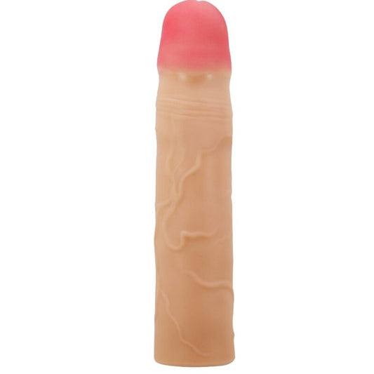 PRETTY LOVE - Kylian Stimulating Penile Extension Sleeve