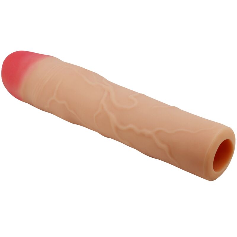 PRETTY LOVE PARTY UP KYLIAN COUVERTURE STYLO STIMULANT EXTENSIONNANTE — vue détaillée