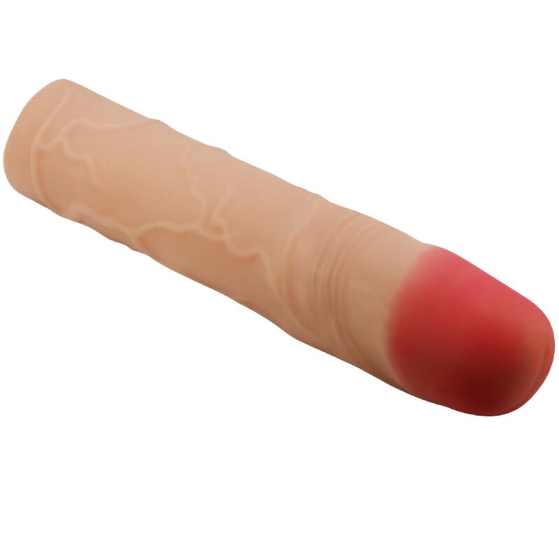PRETTY LOVE - Kylian Couverture De Stylo Stimulant Extensionnante