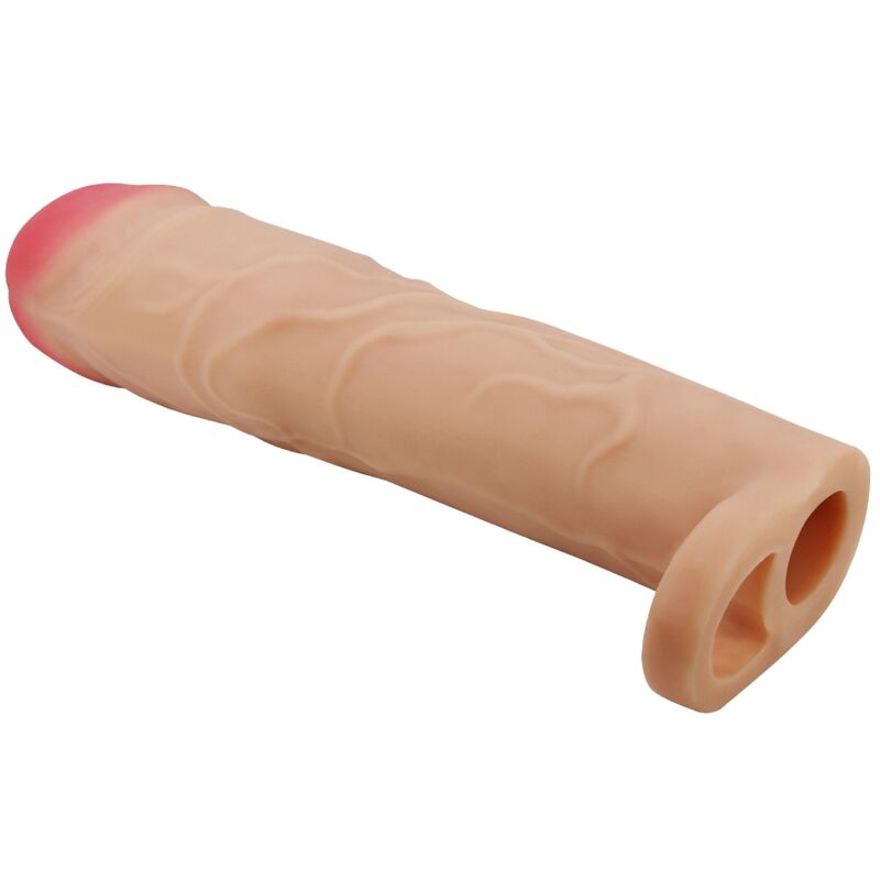 PRETTY LOVE - Natural Penile Enlargement Gerd