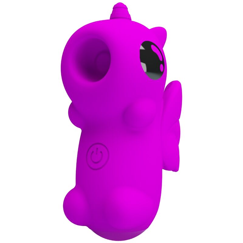 PRETTY LOVE SMART Mini Jouets Amusants Par Stimulateur Magic Licorn - Aura Intime