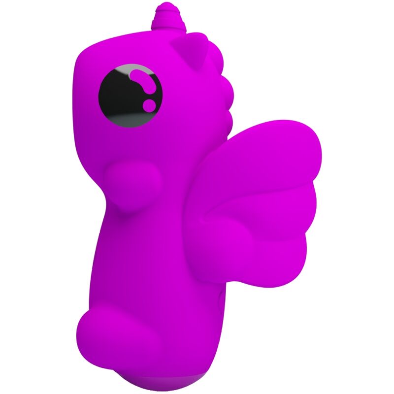 PRETTY LOVE SMART Mini Jouets Amusants Par Stimulateur Magic Licorn — vue alternative