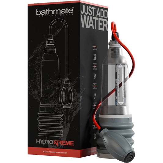 BATHMATE Hydroxtreme 8 - Aura Intime
