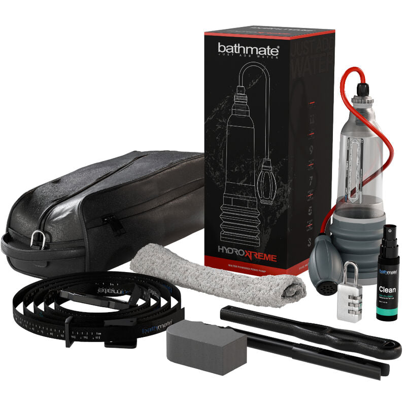 BATHMATE Hydroxtreme 8 — vue alternative