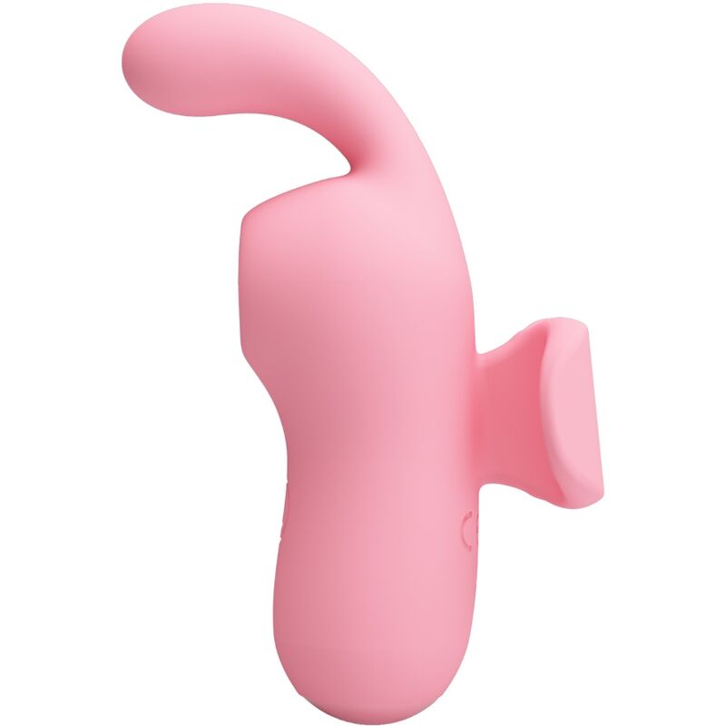PRETTY LOVE SMART Mini Jouets Amusants Par Magic Fairy Vibrateur & Succion — vue détaillée