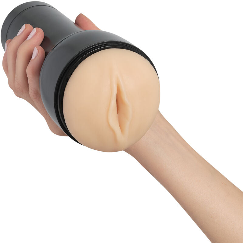 KIIROO Feel Générique Pale Stroker — vue arrière