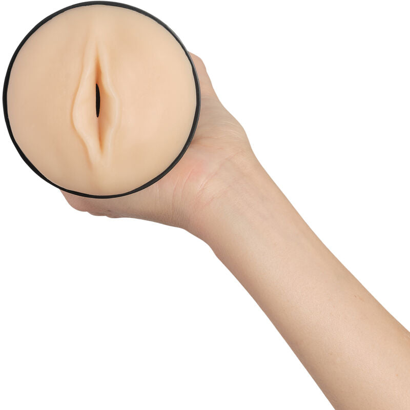 KIIROO Feel Générique Pale Stroker — vue détaillée