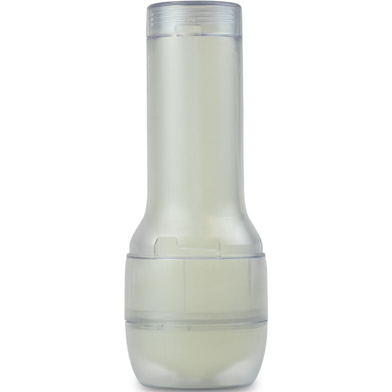 KIIROO Sentez Glow In The Dark Stroker — accessoires inclus