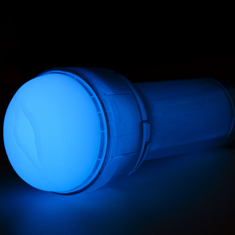 KIIROO Sentez Glow In The Dark Stroker — vue détaillée