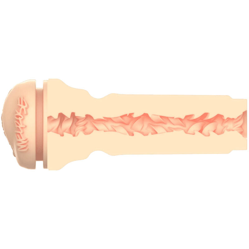 KIIROO Feel Melrose Michaels Stars Collection Stroker — accessoires inclus