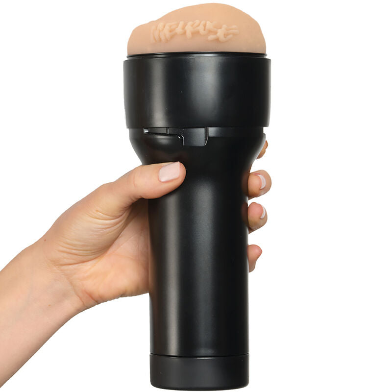 KIIROO Feel Melrose Michaels Stars Collection Stroker — vue arrière