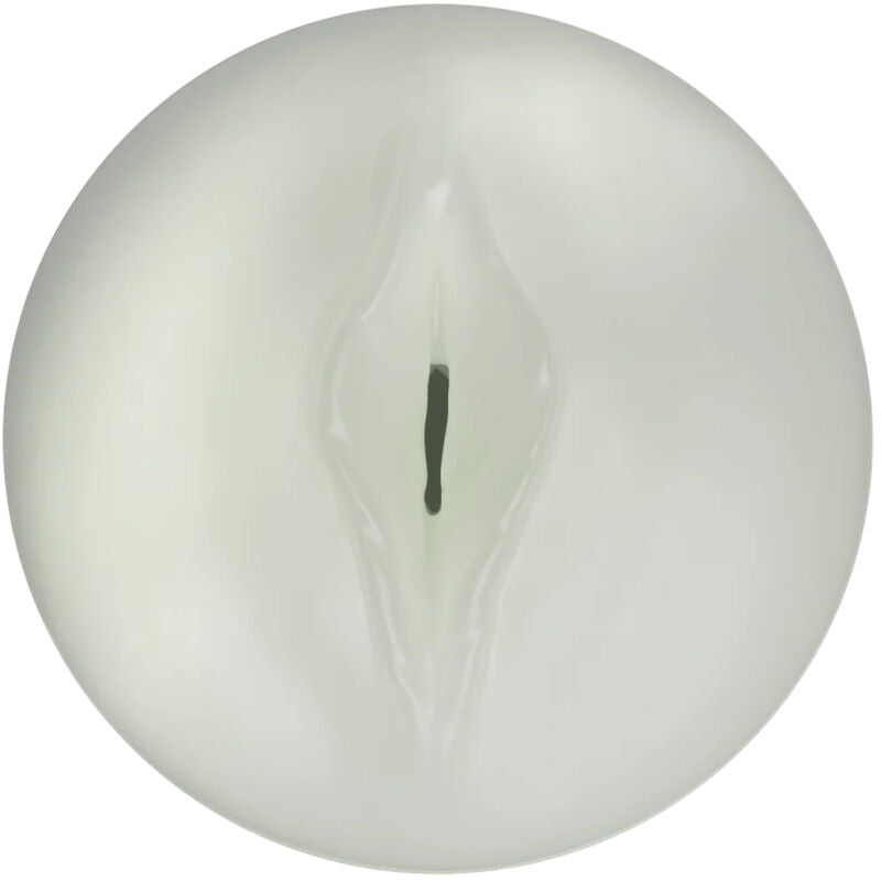 KIIROO Sentez Glow In The Dark Stroker — vue alternative