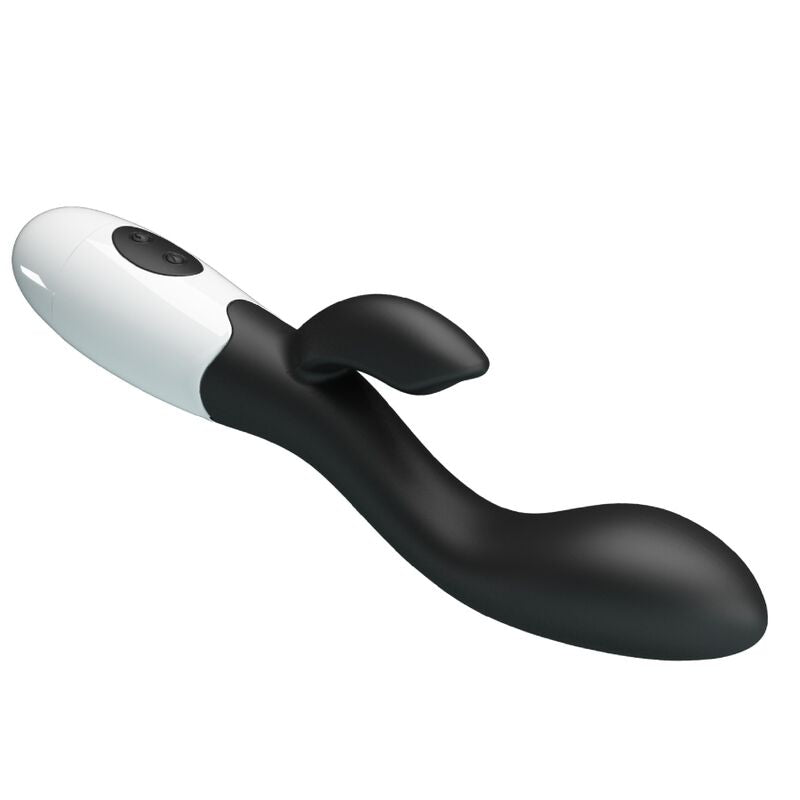 PRETTY LOVE - Brighty Vibrateur Point G Noir