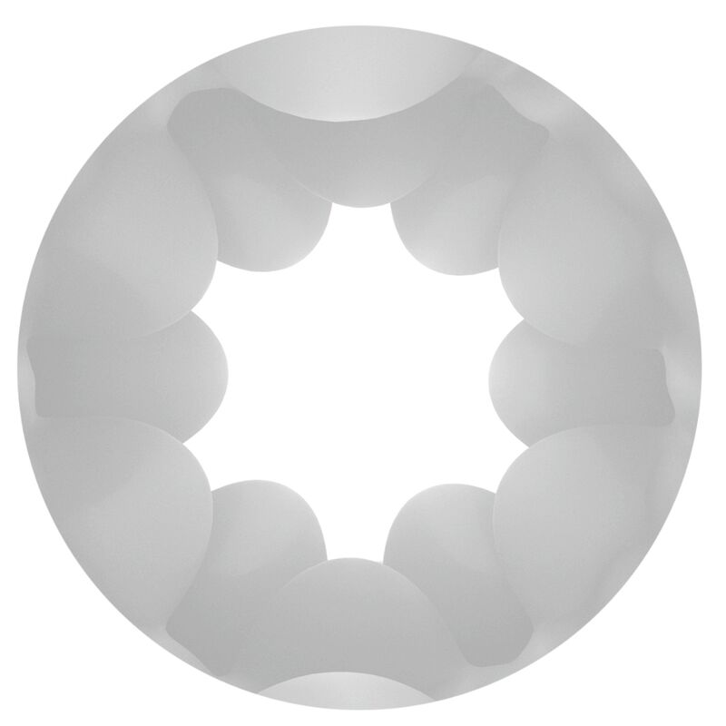 PRETTY LOVE MALE Stimulateur 3D Peut Modèle 2 — vue alternative
