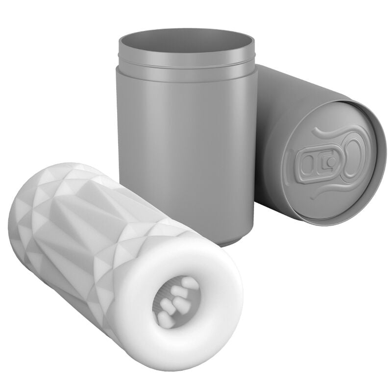 PRETTY LOVE MALE Stimulateur 3D Peut Modèle 2 — vue détaillée