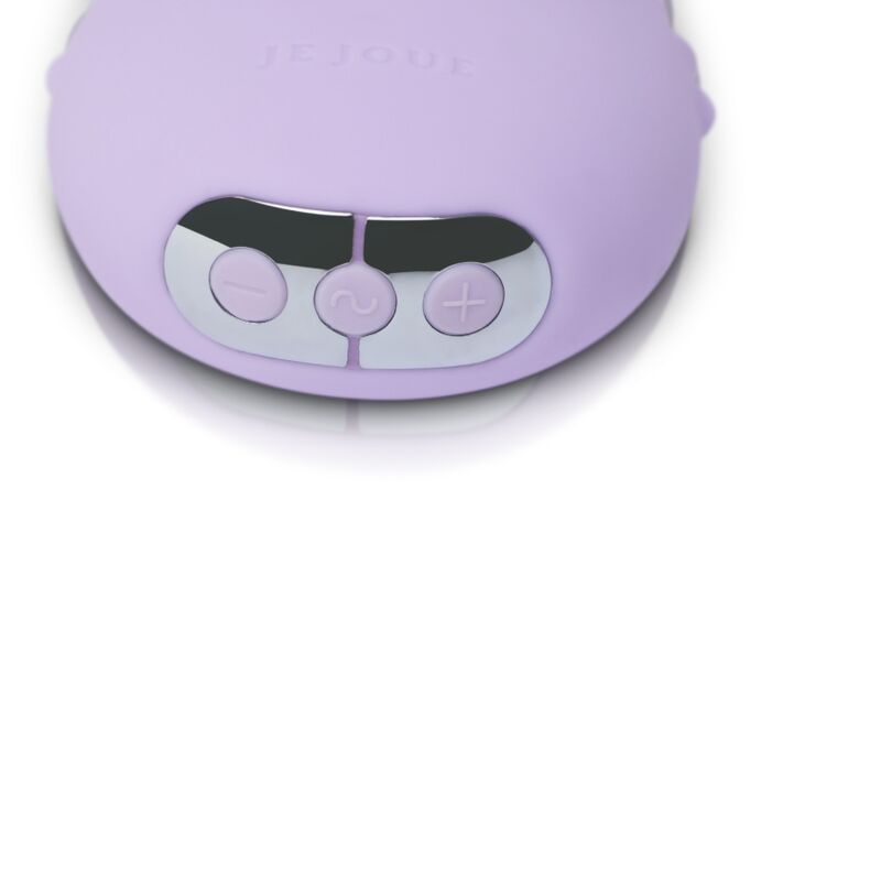JE JOUE Masseur Mimi Deux Lilas — vue alternative