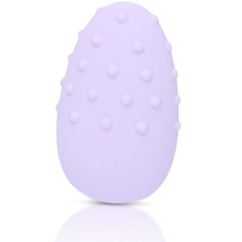 JE JOUE Masseur Mimi Deux Lilas — vue détaillée