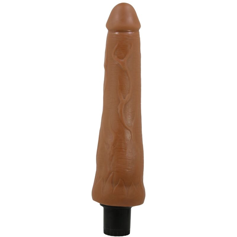 PRETTY LOVE - Alfredo Vibrateur Réaliste 21.5 Cm -O- 4 Cm