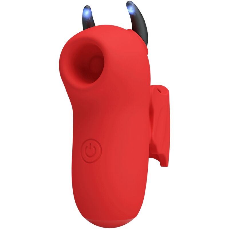 PRETTY LOVE SMART Mini Jouets Amusants Par Stimulateur Magic Diable — vue détaillée