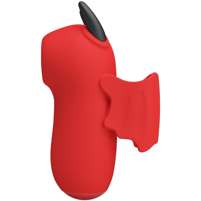 PRETTY LOVE SMART Mini Jouets Amusants Par Stimulateur Magic Diable — vue alternative