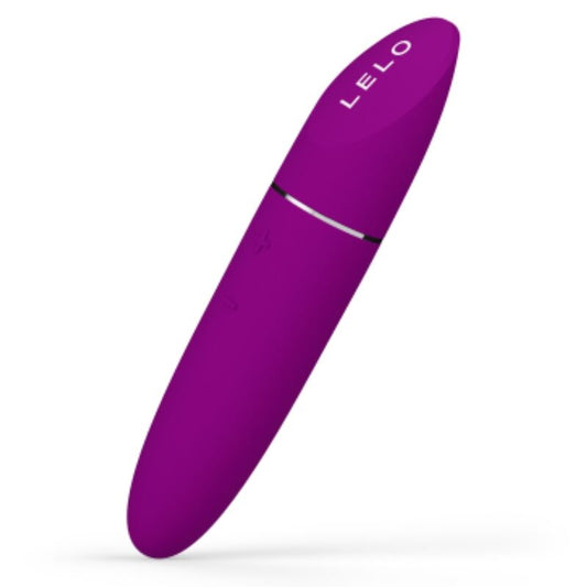 LELO MIA 3 VIBRATEUR PERSONNEL ROSE - Aura Intime