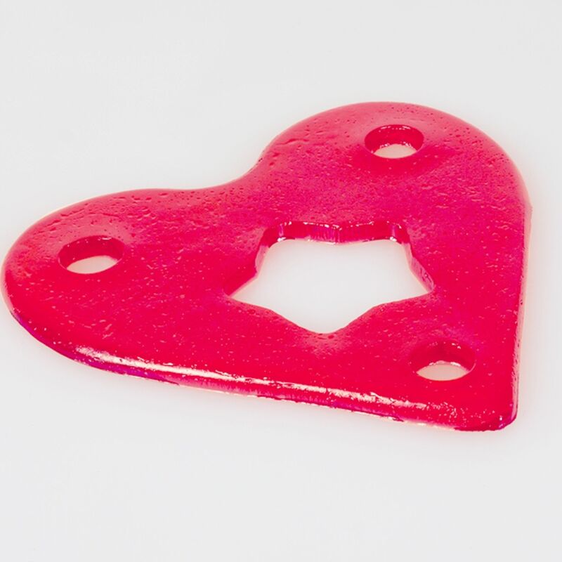 SECRET PLAY - Strawberry Gummy String