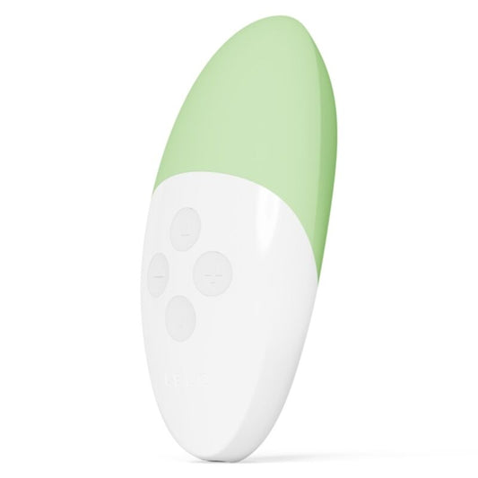 LELO - Siri 3 Clitoris Massager Crème Pistache