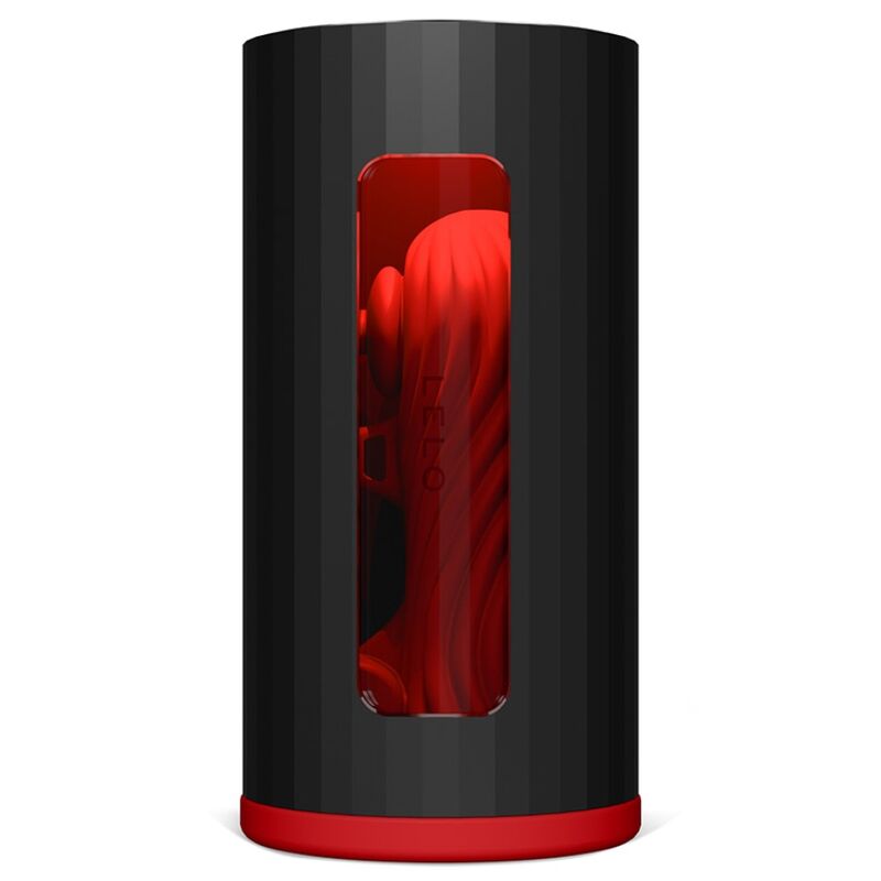 LELO Masturbateur Mâle F1S V3 Rouge - Aura Intime
