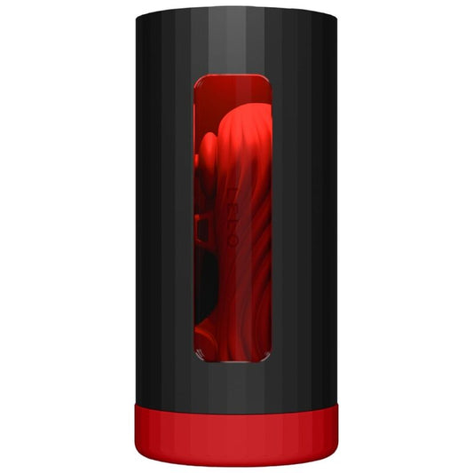 LELO Masturbateur Mâle F1S V3 Rouge Xl - Aura Intime
