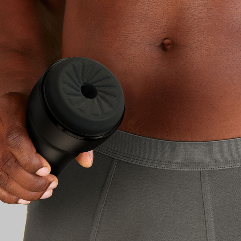 KIIROO FEEL POCKET MASTURBATEUR MASCULIN — vue arrière