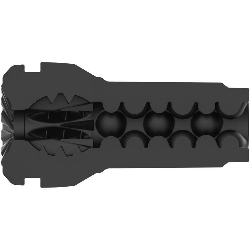 KIIROO FEEL POCKET MASTURBATEUR MASCULIN — vue détaillée
