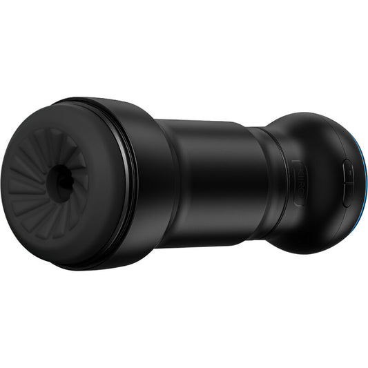 KIIROO Feel Pocket Masturbateur Masculin + Power Blow - Aura Intime