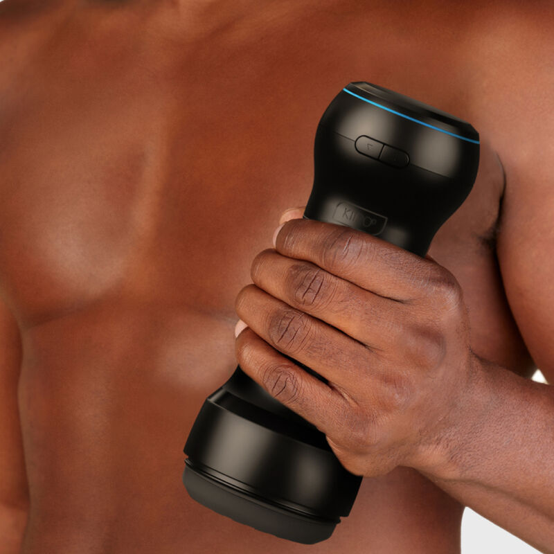 KIIROO Feel Pocket Masturbateur Masculin + Power Blow — vue alternative