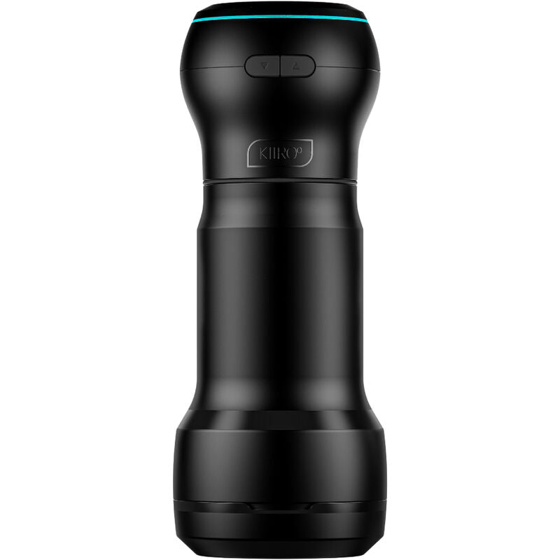 KIIROO Feel Pocket Masturbateur Masculin + Power Blow — vue détaillée