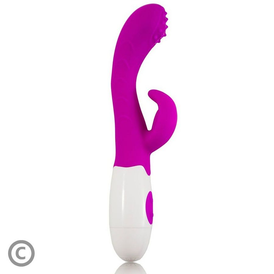 PRETTY LOVE FLIRTATION Flirtation Vibrateur Arthur — vue alternative